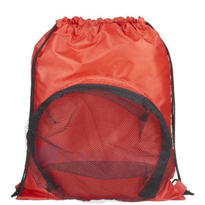 Plecak z siatką na piłkę KEMER Goal Soccer