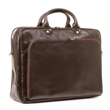 Torba na laptopa 15,6" KEMER VOOC Prestige EP7 czarny