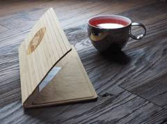 Etui na rachunek 1205145 - min. zamówienie 20 / 50 / 100 szt.