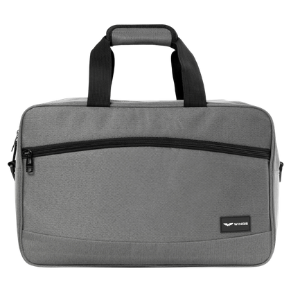 Torba podróżna podręczna WINGS Wizz Air Ryanair