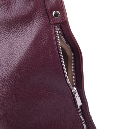 Torebka damska KEMER 3-62-S2-509 Bordowa - min. zamówienie 20 / 50 / 100 szt.