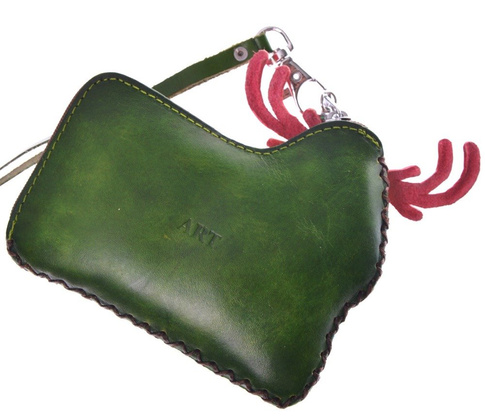 Portfel damski skórzany KEMER 44561-20-S8-994