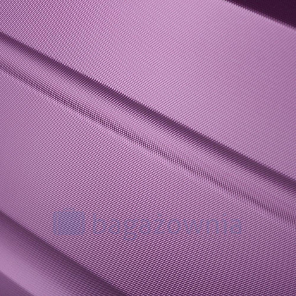 Mała kabinowa walizka WINGS AT01 S Blood Red