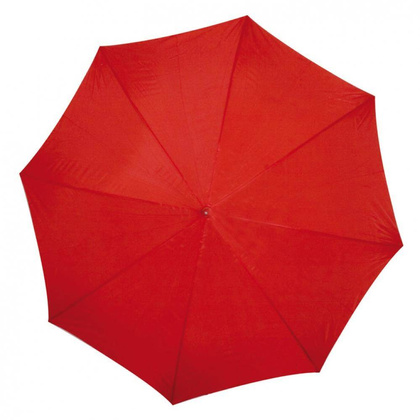 Parasol automatyczny z drewnianą rączką 105 cm