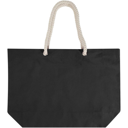 Florida torba plażowa o gramaturze 270 g/m² wykonana z materiałów z recyklingu z certyfikatem GRS 18L