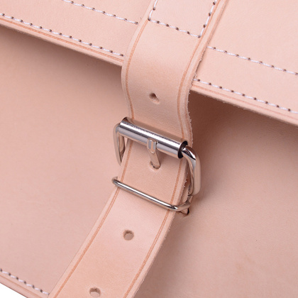 Torba skórzana KEMER B 889/J Cielista - min. zamówienie 20 / 50 / 100 szt.