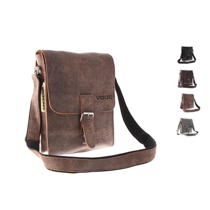 Old Look torba KEMER VOOC URBAN ATS165 ciemny brąz