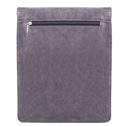 Torba skórzana KEMER TSM11/04 Antracyt - min. zamówienie 20 / 50 / 100 szt.