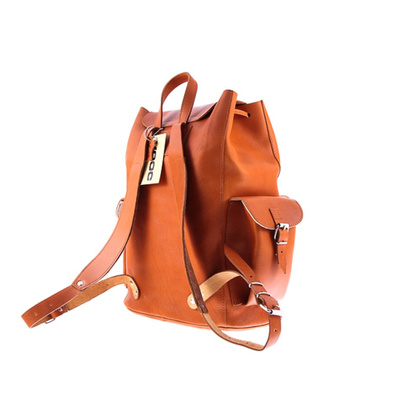 PROMO SET KEMER VOOC Duży plecak P40 + Portfel P21 Czarne