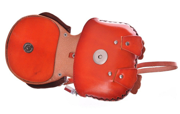 Portfel damski skórzany KEMER 44362-16-S8-994