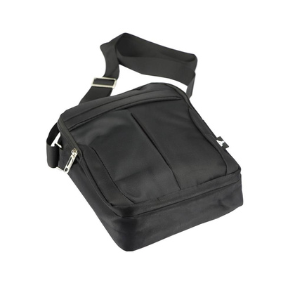 Torba materiałowa KEMER 88040# Czarna