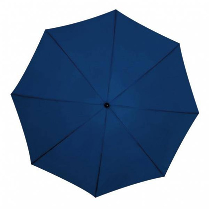 Parasol manualny XL HURRICAN Granatowy