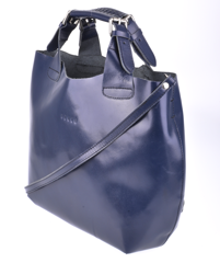 Torebka damska skórzana KEMER 016-10-S3-689 - min. zamówienie 20 / 50 / 100 szt.