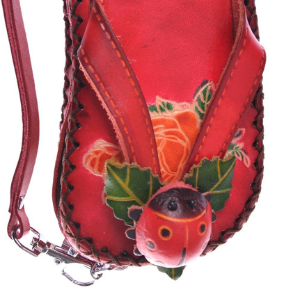 Portfel damski skórzany KEMER 44754-60-S8-994