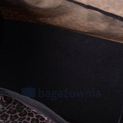 Torba podróżna podręczna PELLUCCI RGL WIZZ AIR C9 Gepard