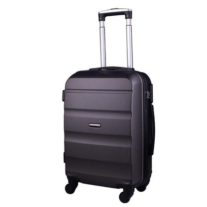 Mała kabinowa walizka AT01 S Coffee