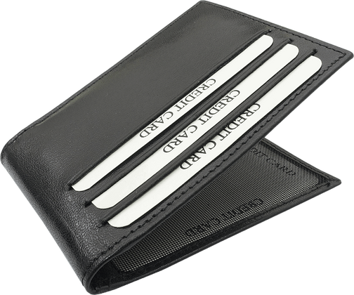 Portfel RFID 30801301