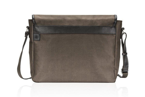 Torba na ramię / laptop 15" KEMER SOLIER KNOCK - min. zamówienie 20 / 50 / 100 szt.