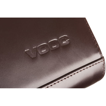 TORBA KUFEREK KEMER VOOC TYP LEKARSKI 40 PK3 BRĄZOWY