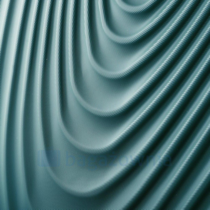 Duża walizka WINGS 304 L Zielona