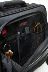 Torba na laptopa KEMER 158814 Czarny