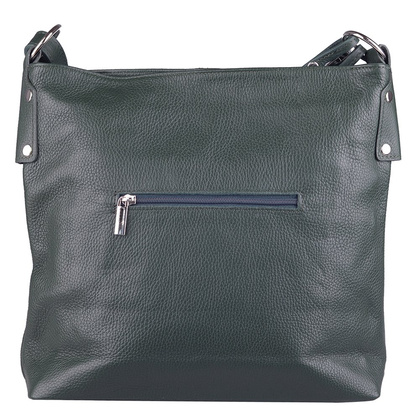 Torebka damska KEMER 2-20-S2-509 Zielona - min. zamówienie 20 / 50 / 100 szt.