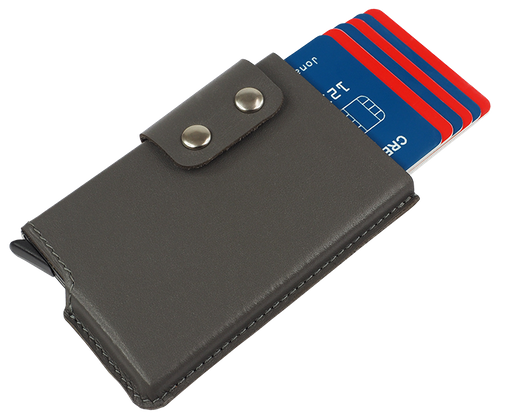 Portfel RFID 545131 - min. zamówienie 20 / 50 / 100 szt.