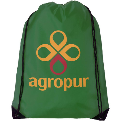 Plecak Oriole premium Ciemny zielony