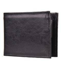 Portfel męski skórzany KEMER P30-01-S3-189 - min. zamówienie 20 / 50 / 100 szt.