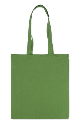 Torba bawełniana GRAIN 140g Zielony