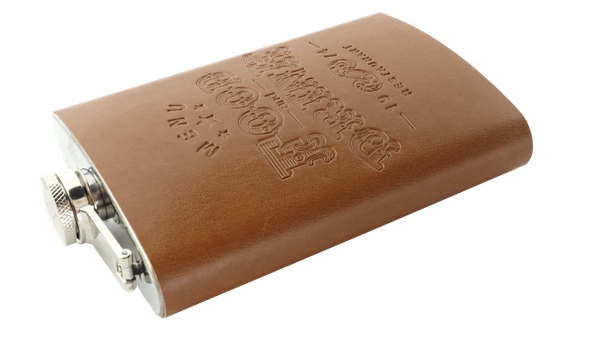 Piersiówka 425119 - min. zamówienie 20 / 50 / 100 szt.