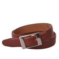 Pasek męski skórzany KEMER C 16-90/35-S3-123 - min. zamówienie 20 / 50 / 100 szt.