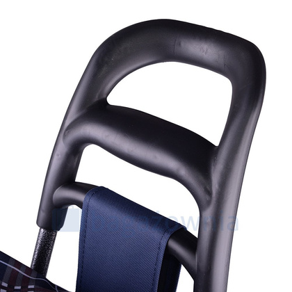 Wózek na zakupy KEMER BF101 Kratka