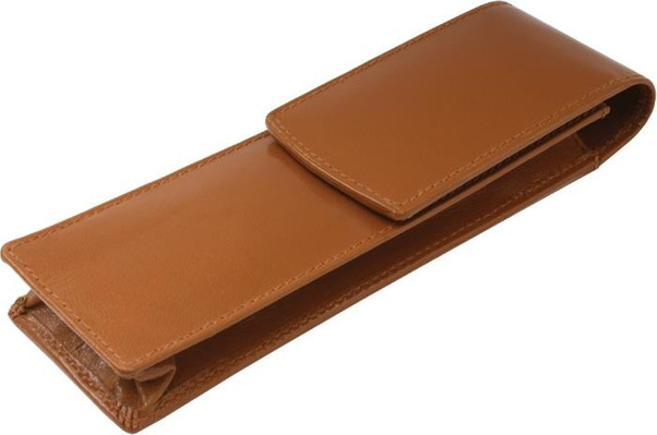 Etui na pióra KEMER 25201310 Beżowe - min. zamówienie 20 / 50 / 100 szt.