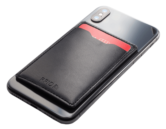 Etui na kartę kredytową RFID 1258119 - min. zamówienie 20 / 50 / 100 szt.