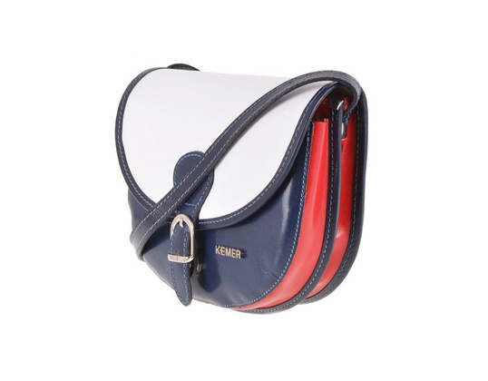 Torebka damska skórzana KEMER 013-601002-S2-689 - min. zamówienie 20 / 50 / 100 szt.