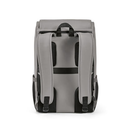 Plecak Lizbona 20L PU z recyklingu