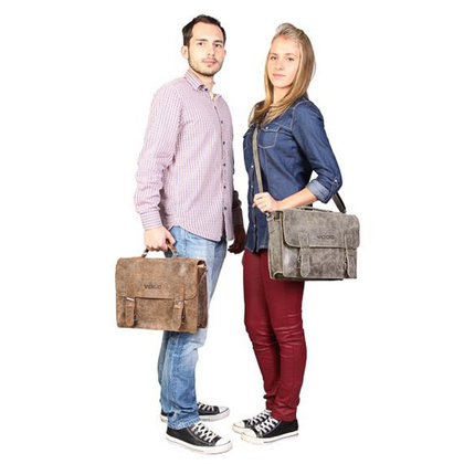 Old Look torba KEMER VOOC URBAN ATS164 Czarna