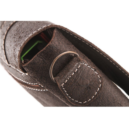 Torba z biwuarem KEMER VOOC Crazy Horse TC3 czarny