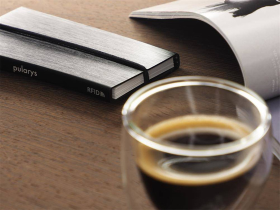 Etui na wizytówki i karty RFID 126615501