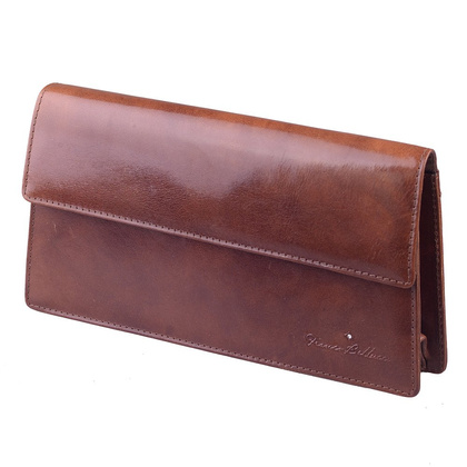 Torebka wizytowa skórzana BELLUCCI R16-16-S1-154 - min. zamówienie 20 / 50 / 100 szt.