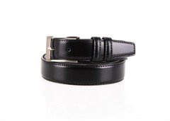 Pasek męski skórzany KEMER C 01-125/30-S3-123 - min. zamówienie 20 / 50 / 100 szt.