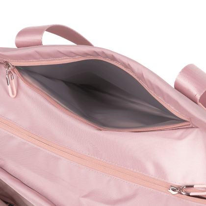 Torba podróżna / sportowa WINGS SKY006 Czarna