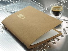 Karta menu Ambiente 1179106 - min. zamówienie 20 / 50 / 100 szt.