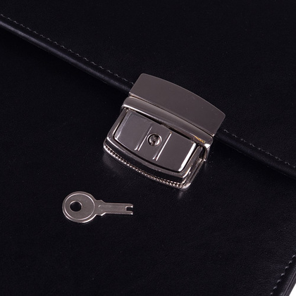 Teczka męska skórzana KEMER B 867/DW-01-S3-231