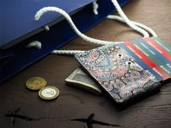 Portfel HOBBY 384147 - min. zamówienie 20 / 50 / 100 szt.