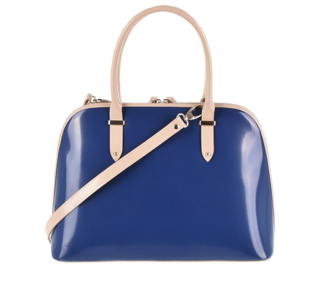 Torebka damska skórzana KEMER 030-1005-S2-689 - min. zamówienie 20 / 50 / 100 szt.