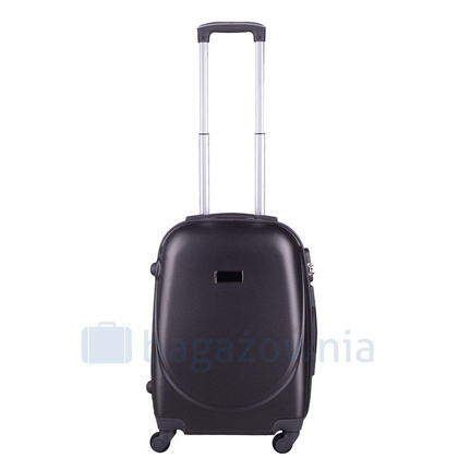 Mała kabinowa walizka WINGS 310 S Szara