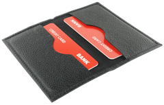 Etui na wizytówki i karty RFID 21101501