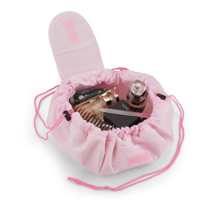 Kosmetyczka RUEDA KEMER Różowy